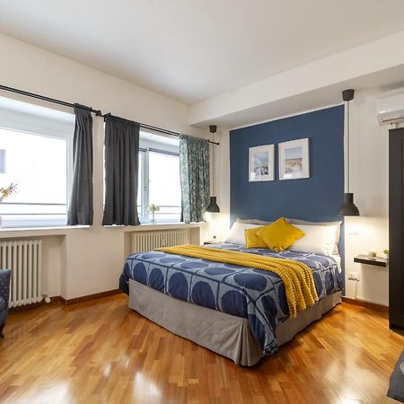 Gale Apartment Boloňa Exteriér fotografie