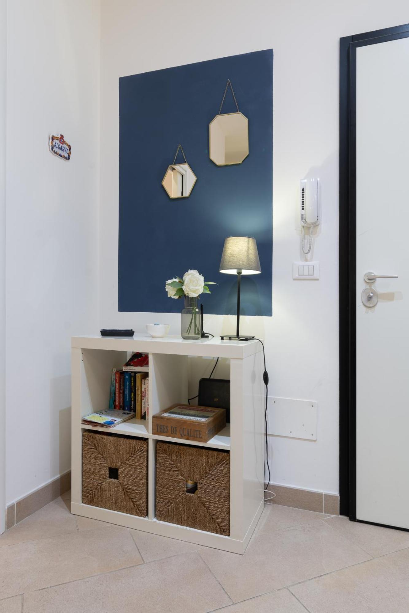 Gale Apartment Boloňa Exteriér fotografie