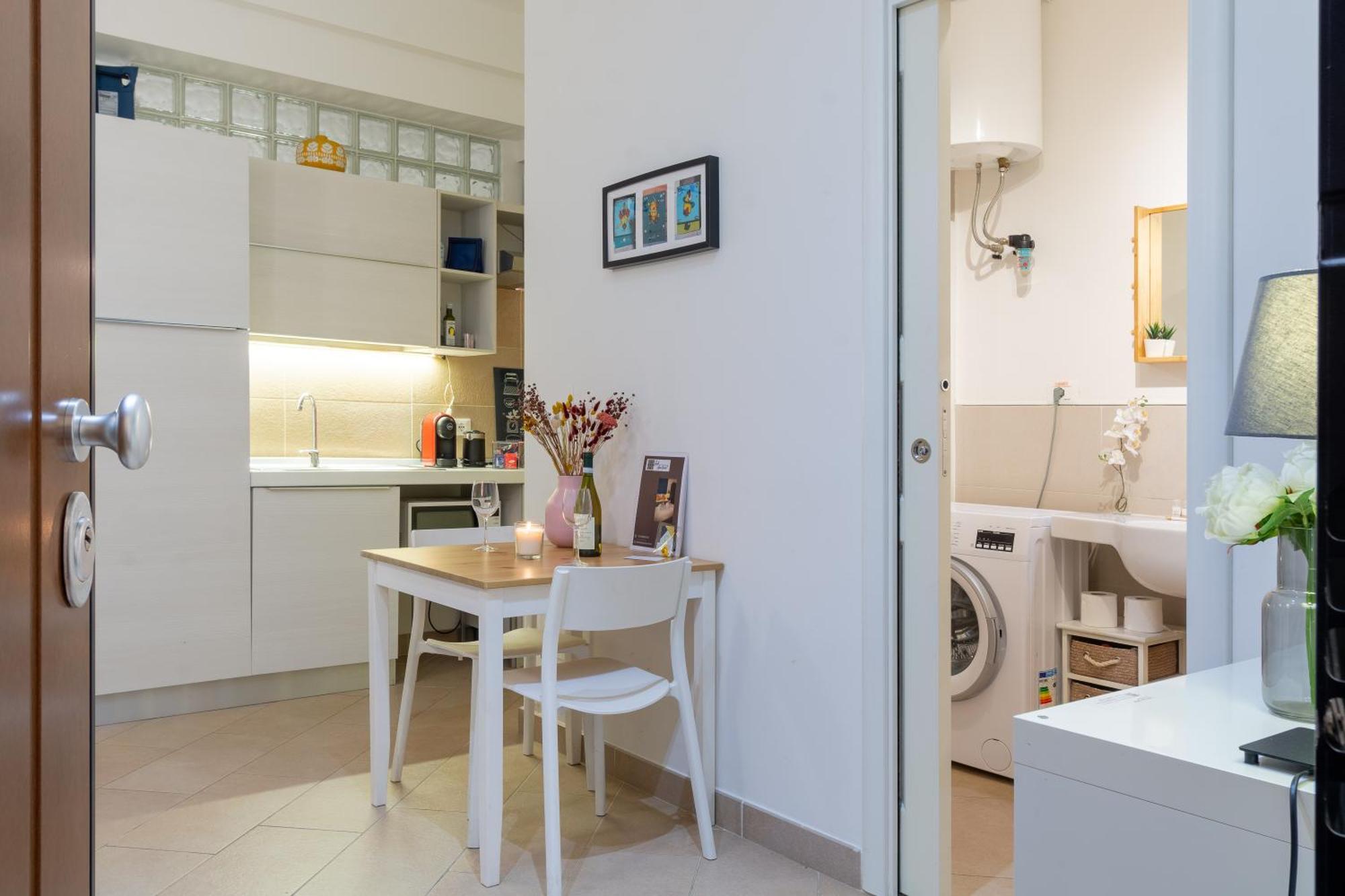 Gale Apartment Boloňa Exteriér fotografie